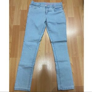 The Children’s Place Girls Super Skinny Jeans